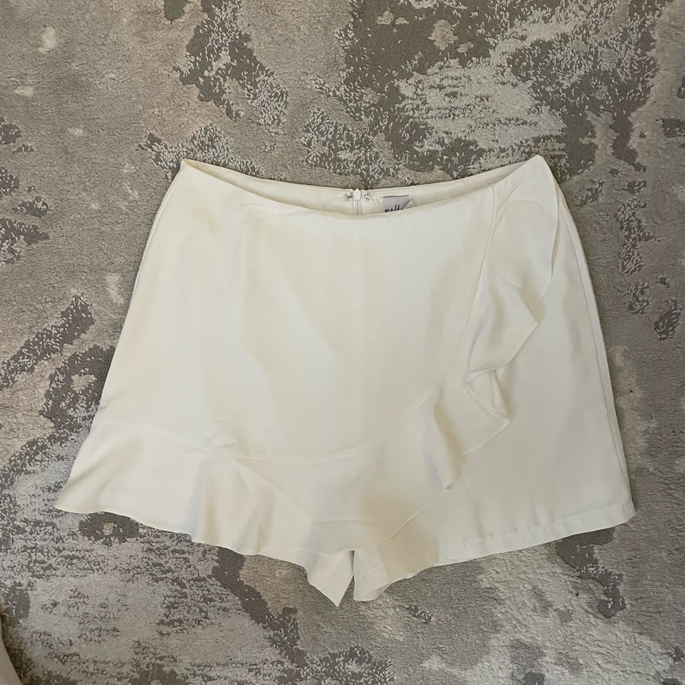NWT! Princess Polly Skort